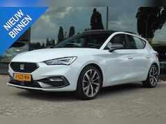SEAT Leon - 1.5 TSI FR LAUNCH EDITION | PANO | VIRT. COCKPIT | LED | CAMERA | KEY-LESS | ACC | WINTERP