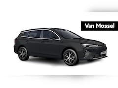 MG 5 - 5 Standard Range Luxury 50 kWh