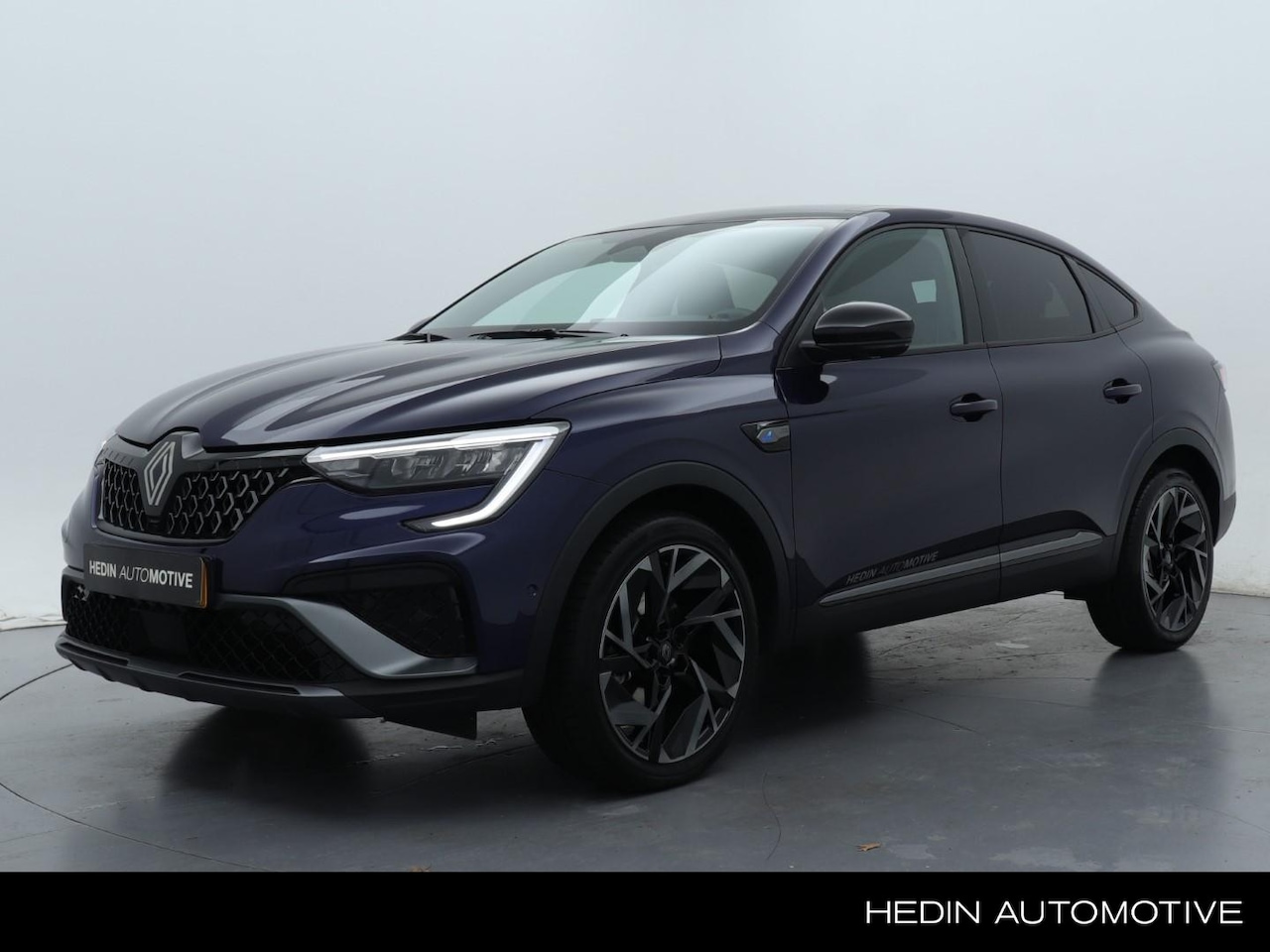 Renault Arkana - 1.6 E-Tech full hybrid 145 esprit Alpine BOSE | Open Dak | 360 graden Camera - AutoWereld.nl