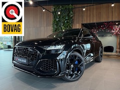 Audi RSQ8 - 4.0 TFSI Quattro