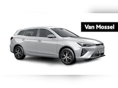 MG 5 - 5 Standard Range Luxury 50 kWh