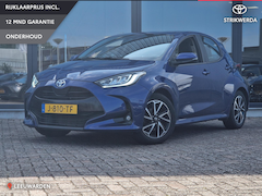 Toyota Yaris - 1.5 VVT-i First Edition