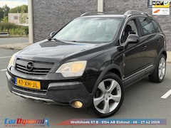 Opel Antara - 2.4-16V Enjoy // LPG-G3 // Airco // Distr. VV. // Rijd Schakelt Goed