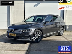 Volkswagen Passat Variant - 1.4 TSI GTE PHEV | HUD | Digitaal | PDC | Camera