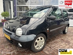 Renault Twingo - 1.2 Initiale * AIRCO * PANO DAK