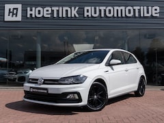 Volkswagen Polo - 1.0 TSI Comfortline Business | R-line | Apple Carplay | Sensoren