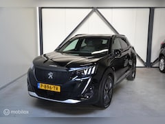 Peugeot e-2008 - EV GT 50 kWh Schuifdak