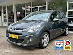Citroën C3 - 1.2 PureTech Collection Navi, Bluetooth, Pdc, LM