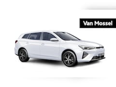 MG 5 - 5 Standard Range Luxury 50 kWh