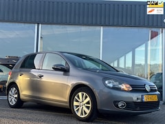 Volkswagen Golf - 1.2 TSI Tour AIRCO/NAVIGATIE