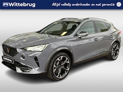 CUPRA Formentor - 1.4 e-Hybrid VZ Performance / Zwenkbare trekhaak / Memory / 360 Camera / Stuur & Stoel ver