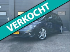 SEAT Leon - 1.4 TSI Reference