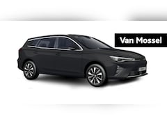 MG 5 - 5 Long Range Comfort 61 kWh