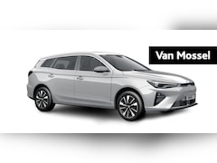 MG 5 - 5 Long Range Comfort 61 kWh