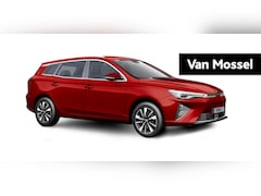 MG 5 - 5 Long Range Comfort 61 kWh