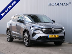 Renault Austral - 1.2 Mild Hybrid 160pk Techno Automaat Navigatie / Handsfree koffer / Camera