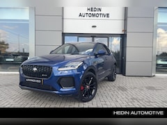 Jaguar E-Pace - 1.5 P300e AWD R-Dynamic SE | 20 inch Gloss Black | Panoramic Roof | Cold Climate Pack |