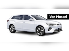 MG 5 - 5 Long Range Comfort 61 kWh