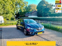 Renault Mégane Estate - 1.3 TCe Bose airco navi trekhaak ALLINPRIJS