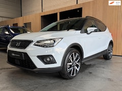 SEAT Arona - 1.0 TSI Xcellence DSG Camera|Carplay|LED|Cruise|APK