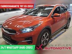 Kia XCeed - 1.6 GDi PHEV l Trekhaak l Navi l Garantie 03-2032