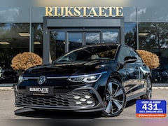 Volkswagen Golf - 1.4 eHybrid GTE|PANO|ACC|IQ LIGHT|CARPLAY