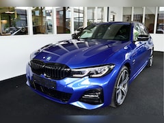BMW 3-serie Touring - 330e Hybride M-Sportedition | M-Stoelen