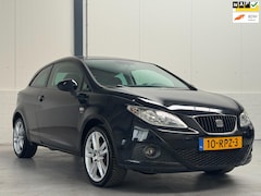 SEAT Ibiza SC - 1.2 TSI Sport|Org NL|Automaat