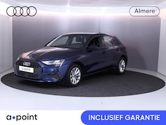 Audi A3 Sportback - 30 TFSI Pro Line 110 pk S-tronic | Navigatie via App | Parkeersensoren achter | Cruise con