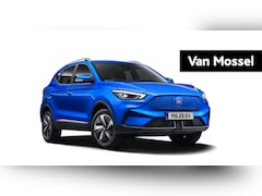 MG ZS - EV Standard Range Luxury 50 kWh
