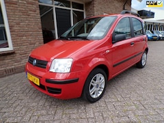 Fiat Panda - 1.2 Emotion Automaat / Clima