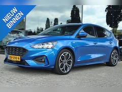 Ford Focus - 1.0 ECOBOOST ST-LINE BUSINESS | B&O | KEY-LESS | CAMERA | LED | CARPLAY | CLIMATE