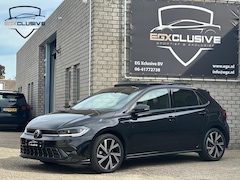 Volkswagen Polo - 1.0 TSI R-Line Business Garantie2026/Pano/Camera/Keyless