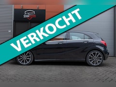 Mercedes-Benz A-klasse - 180 4U3