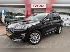 Ford Kuga - 2.5 PHEV Vignale | B&O | Trekhaak | HUD | Stoel + stuurverwarmin
