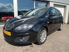 SEAT Altea XL - 1.2 TSI Businessline 105 pk, navi