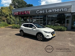 Nissan Qashqai - 1.3 DIG-T 140pk Tekna+