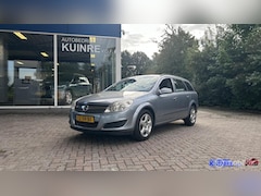 Opel Astra Wagon - 1.6 Business