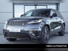 Land Rover Range Rover Velar - 2.0 P400e AWD Graphite Edition PHEV