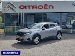Peugeot 2008 - 1.2 PureTech Active