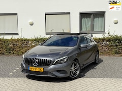 Mercedes-Benz A-klasse - 200 Motorsport Edition A45 Pakket AMG 2015 PANO FULL