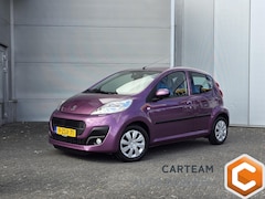 Peugeot 107 - 1.0 Active