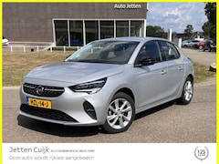 Opel Corsa - 1.2 Edition NAVI # RIJKLAAR