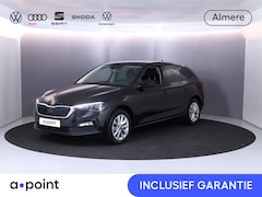 Skoda Scala - 1.0 TSI Business Edition 110 pk | Verlengde garantie | Navigatie | Parkeersensoren | Autom