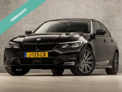 BMW 3-serie - 320d High Executive 191Pk Automaat (APPLE CARPLAY, GROOT NAVI, ADAPTIVE CRUISE, SFEERVERLI