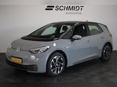 Volkswagen ID.3 - Pro 58 kWh | 360 Camera | Head Up | LED