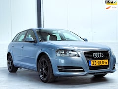 Audi A3 Sportback - 1.4 TFSI Attraction Pro Line Business