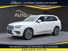 Volvo XC90 - XC90 T8 Inscription | Pano | Luchtvering | 360 Camera | 20"