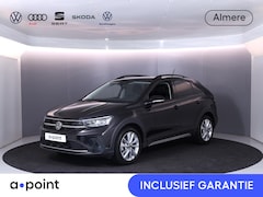 Volkswagen Taigo - 1.0 TSI Life Edition 95 pk | Verlengde garantie | Navigatie via App | Achteruitrijcamera |