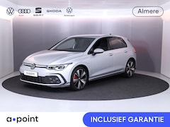 Volkswagen Golf - 1.4 eHybrid GTE 245 pk Automaat (DSG) | Verlengde garantie | Navigatie | Parkeersensoren |